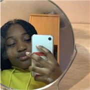 Profesora de apoyo para alumnos de primaria y la eso